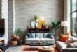 29 Inspiring Ways to Masterfully Mix Styles in Eclectic Home Design
