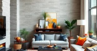 29 Inspiring Ways to Masterfully Mix Styles in Eclectic Home Design