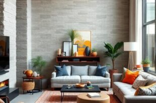 29 Inspiring Ways to Masterfully Mix Styles in Eclectic Home Design