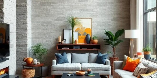 29 Inspiring Ways to Masterfully Mix Styles in Eclectic Home Design