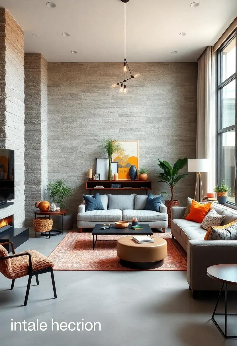 29 Inspiring Ways to Masterfully Mix Styles in Eclectic Home Design