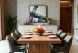 29 Creative Dining Room Place Setting Ideas to Elevate Your Table Aesthetics