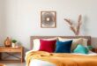 29 Stylish Throw Pillow Ideas to Transform Your Bedroom Decor Effortlessly