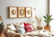 25 Charming Decorative Pillow Ideas for a Delightful Girls Nursery