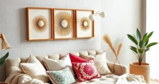 25 Charming Decorative Pillow Ideas for a Delightful Girls Nursery