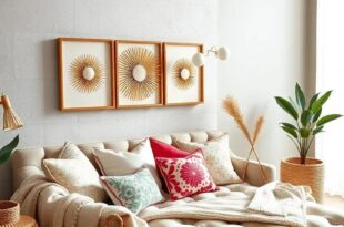 25 Charming Decorative Pillow Ideas for a Delightful Girls Nursery