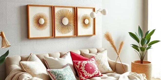 25 Charming Decorative Pillow Ideas for a Delightful Girls Nursery