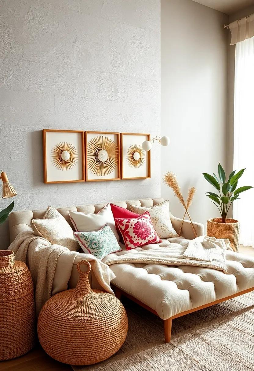 25 Charming Decorative Pillow Ideas for a Delightful Girls Nursery