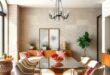 25 Budget-Friendly Dining Room Furniture Ideas to Transform Your Space