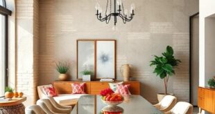25 Budget-Friendly Dining Room Furniture Ideas to Transform Your Space