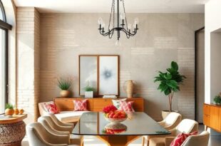 25 Budget-Friendly Dining Room Furniture Ideas to Transform Your Space