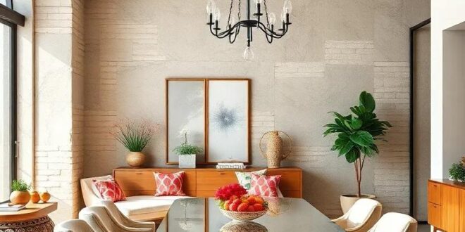 25 Budget-Friendly Dining Room Furniture Ideas to Transform Your Space