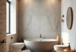 28 Serene Zen Bathroom Decor Ideas in Calming Colors for a Peaceful Retreat