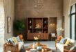 29 Luxurious High-End Boho Chic Essentials Crafted from Natural Fibers