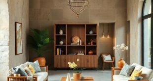 29 Luxurious High-End Boho Chic Essentials Crafted from Natural Fibers