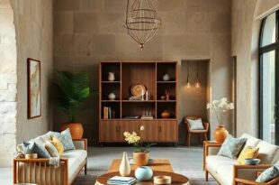 29 Luxurious High-End Boho Chic Essentials Crafted from Natural Fibers