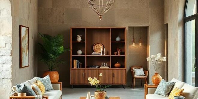 29 Luxurious High-End Boho Chic Essentials Crafted from Natural Fibers
