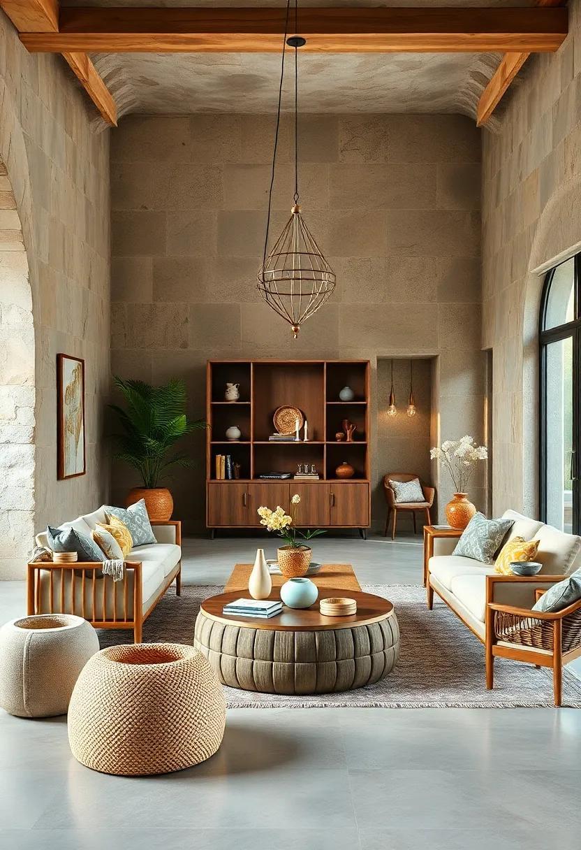 29 Luxurious High-End Boho Chic Essentials Crafted from Natural Fibers