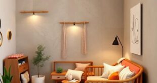 29 Enchanting Ideas for a Nature-Themed Girls Nursery to Inspire Your Decor