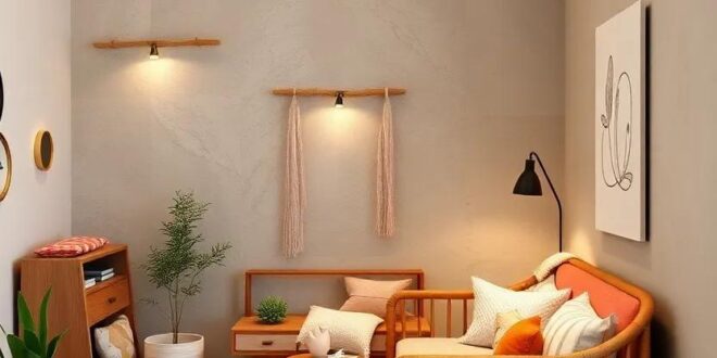 29 Enchanting Ideas for a Nature-Themed Girls Nursery to Inspire Your Decor