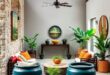 25 Inspiring Ways to Create Sustainable Outdoor Spaces with Rain Barrels