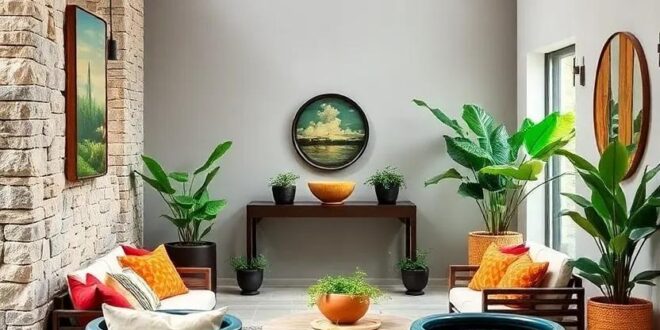 25 Inspiring Ways to Create Sustainable Outdoor Spaces with Rain Barrels