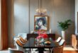 29 Timeless Dining Room Designs: Classic Styles to Elevate Your Dining Experience