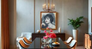 29 Timeless Dining Room Designs: Classic Styles to Elevate Your Dining Experience