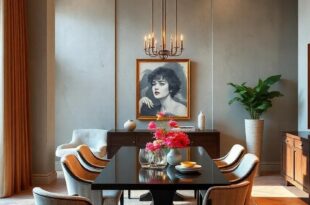 29 Timeless Dining Room Designs: Classic Styles to Elevate Your Dining Experience