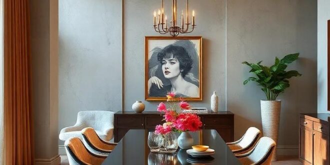 29 Timeless Dining Room Designs: Classic Styles to Elevate Your Dining Experience
