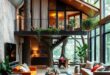 29 Inspiring Designer Treehouse Concepts: Nature Meets Imagination