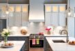 25 Inspiring Ideas for Gray Kitchen Cabinets Paired with White Quartz Countertops