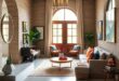 29 Eclectic Design Ideas to Transform Your Entryway into a Stylish Statement