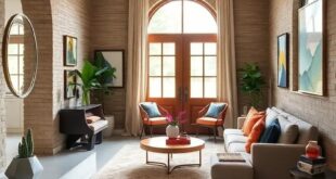 29 Eclectic Design Ideas to Transform Your Entryway into a Stylish Statement