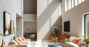 24 Inspiring Ideas for Neutral Lighting with Simple Designs to Elevate Your Space