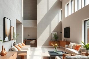 24 Inspiring Ideas for Neutral Lighting with Simple Designs to Elevate Your Space