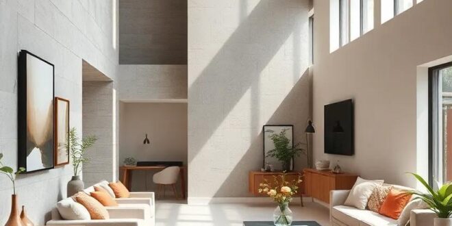 24 Inspiring Ideas for Neutral Lighting with Simple Designs to Elevate Your Space