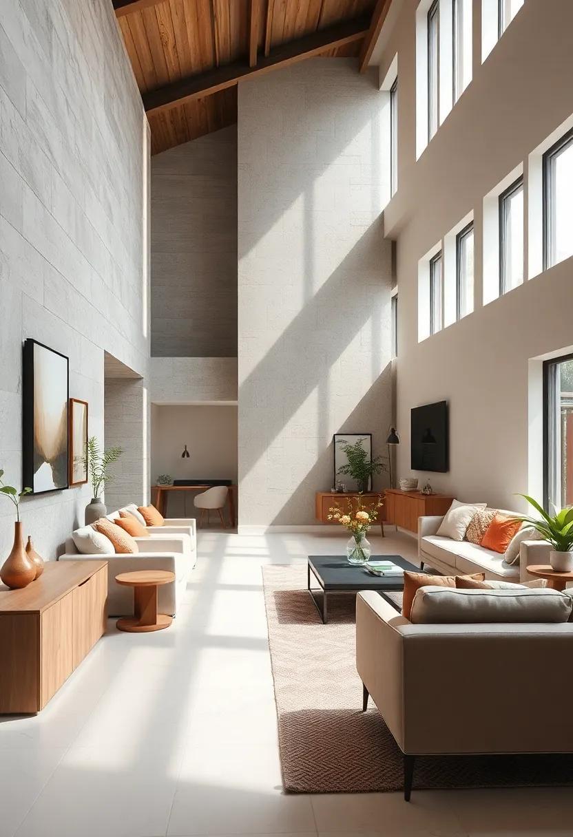 24 Inspiring Ideas for Neutral Lighting with Simple Designs to Elevate Your Space