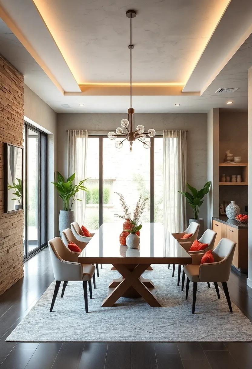 25 Smart and Affordable Dining Room Design Ideas to Elevate Your Space on a Budget