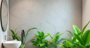 29 Fantastic Bathroom Plants to Transform Your Space into a Lush Oasis