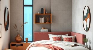29 Innovative Vertical Bedroom Storage Ideas to Maximize Your Space Efficiently