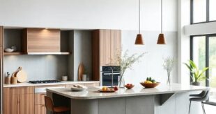 23 Kitchen Islands That Will Transform Your Culinary Space: Functionality Meets Style