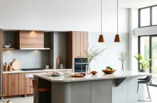 23 Kitchen Islands That Will Transform Your Culinary Space: Functionality Meets Style
