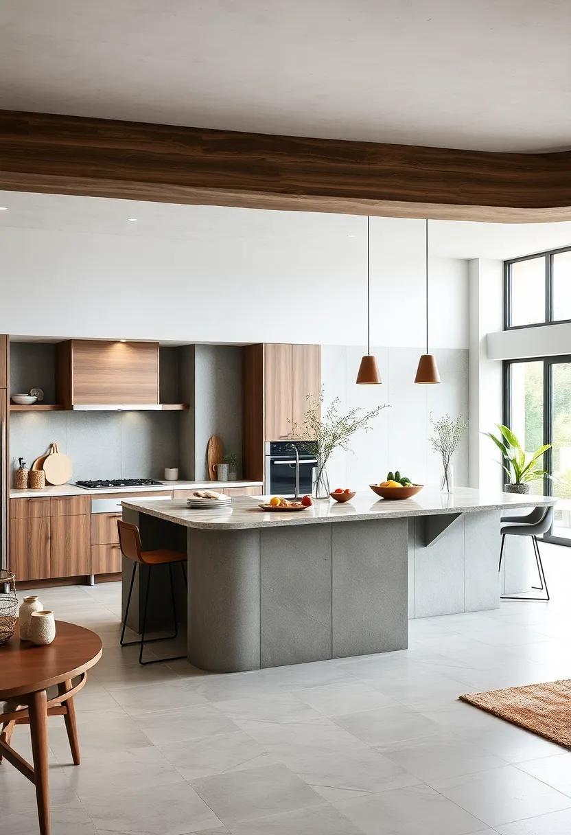23 Kitchen Islands That Will Transform Your Culinary Space: Functionality Meets Style