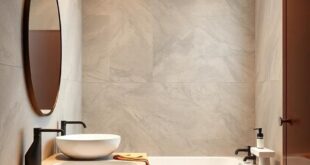 27 Opulent Bathroom Accessories Ideas for Your Luxury Apartment Sanctuary