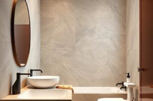 27 Opulent Bathroom Accessories Ideas for Your Luxury Apartment Sanctuary