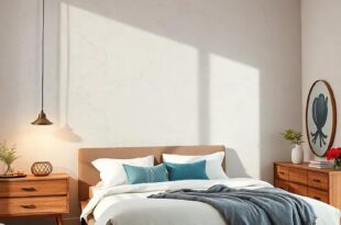 29 Stylish and Affordable Bedroom Furniture Sets to Transform Your Space on a Budget