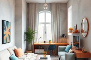 27 Retro Boys Teen Room Ideas to Bring Nostalgic Vibes to Your Space