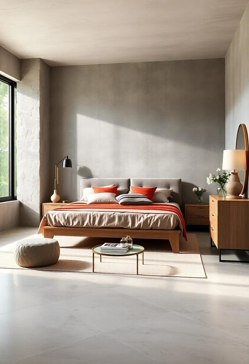 Easy Breezy ​Set: Lightweight and easy to move, this versatile collection is​ perfect for ‍those who‍ love to rearrange their space frequently, all while maintaining a chic look