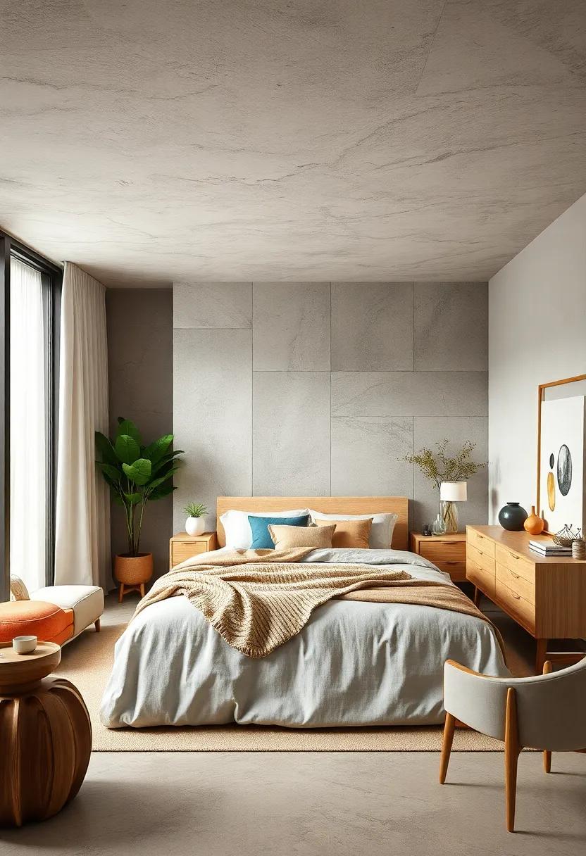 Eco-Friendly Ensemble: Go green with this sustainable bedroom ‍set crafted from recycled materials, merging style and ‌responsibility ⁣without compromising on ‍quality